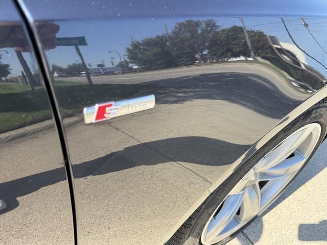 Audi A5 2.0T Premium Plus Cabriolet quattro 2015