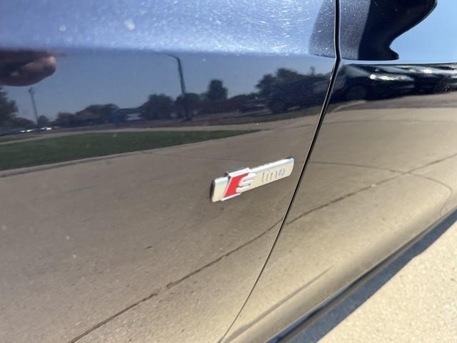 Audi A5 2.0T Premium Plus Cabriolet quattro 2015