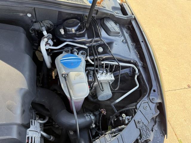 Audi A5 2.0T Premium Plus Cabriolet quattro 2015