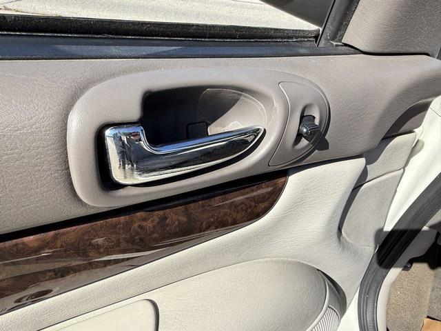 Chrysler Sebring Limited Convertible 2006