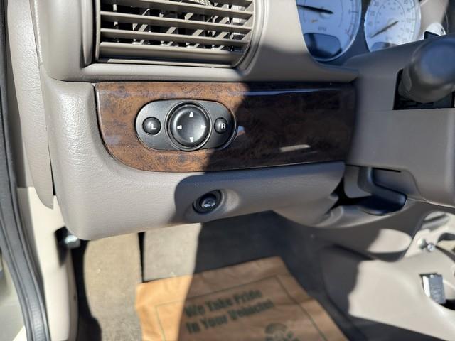 Chrysler Sebring Limited Convertible 2006