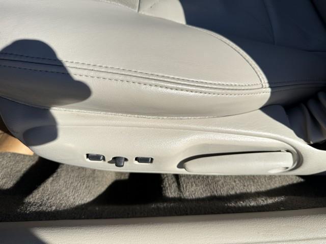 Chrysler Sebring Limited Convertible 2006