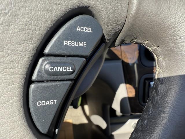 Chrysler Sebring Limited Convertible 2006