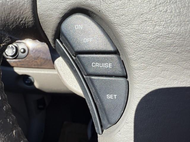 Chrysler Sebring Limited Convertible 2006