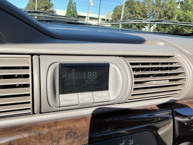 Chrysler Sebring Limited Convertible 2006