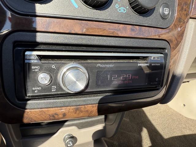 Chrysler Sebring Limited Convertible 2006