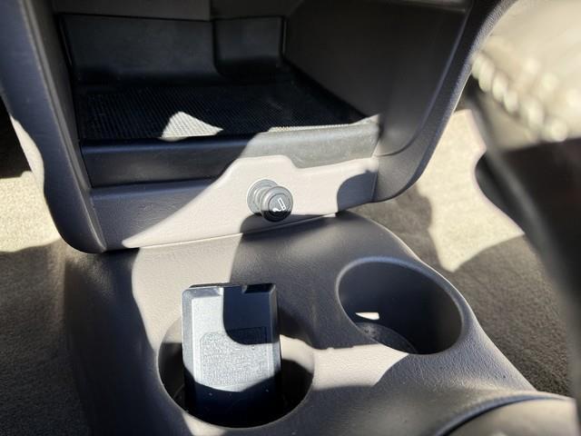 Chrysler Sebring Limited Convertible 2006