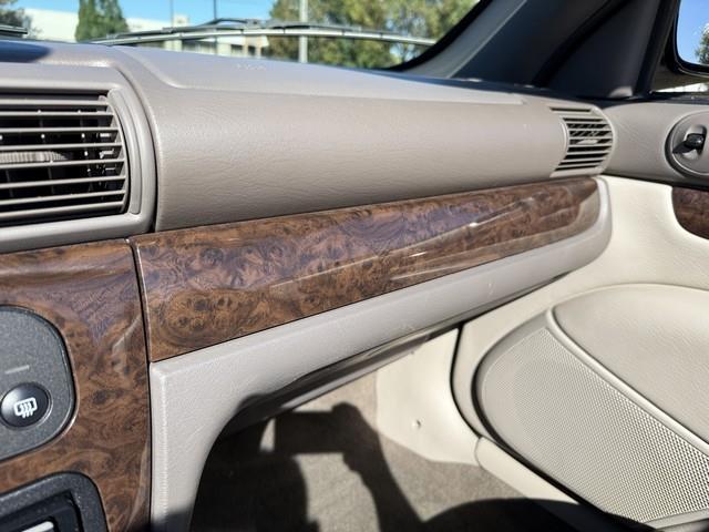 Chrysler Sebring Limited Convertible 2006