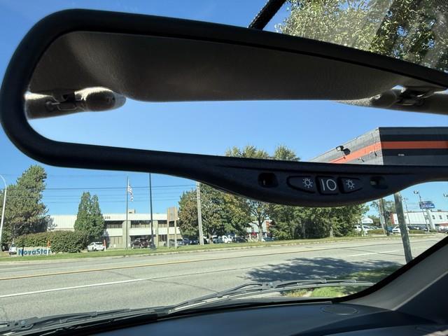 Chrysler Sebring Limited Convertible 2006