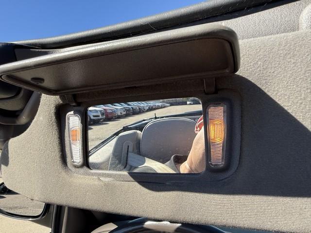 Chrysler Sebring Limited Convertible 2006