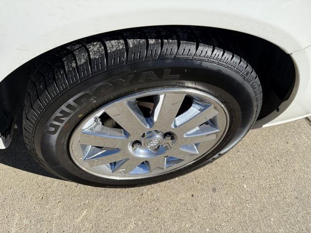 Chrysler Sebring Limited Convertible 2006