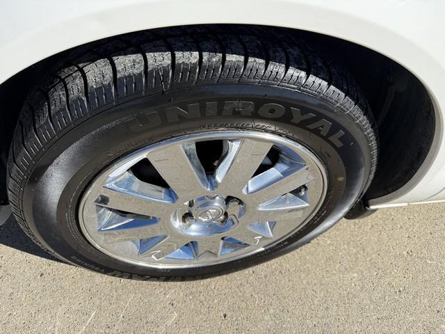 Chrysler Sebring Limited Convertible 2006