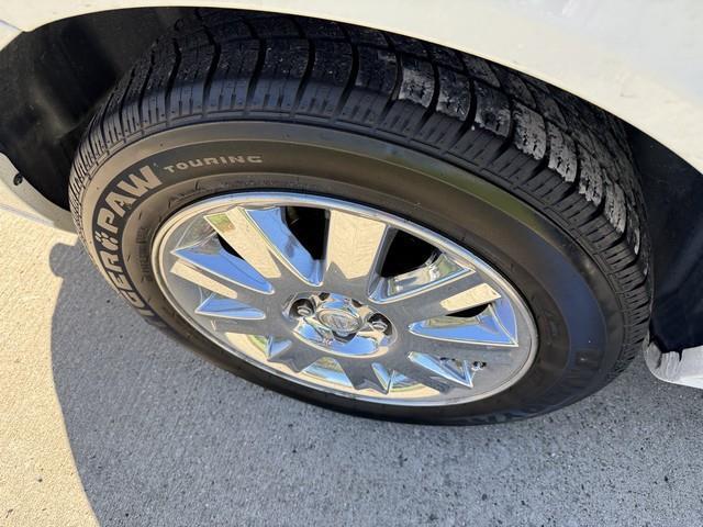 Chrysler Sebring Limited Convertible 2006