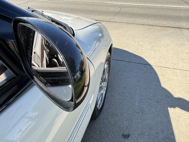 Chrysler Sebring Limited Convertible 2006