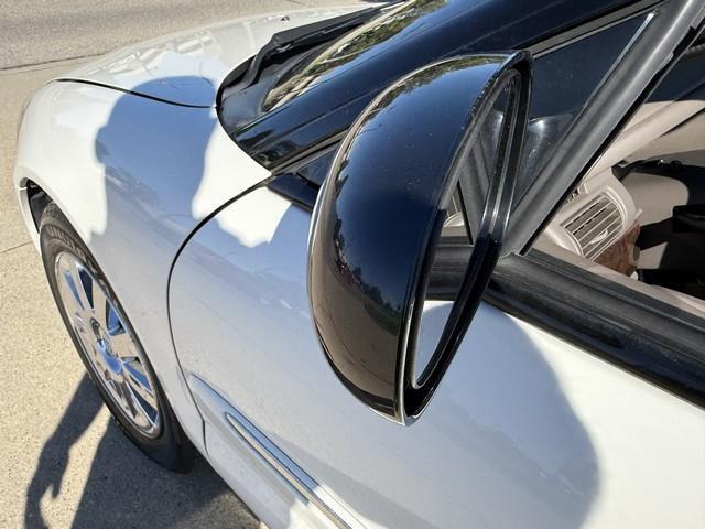 Chrysler Sebring Limited Convertible 2006