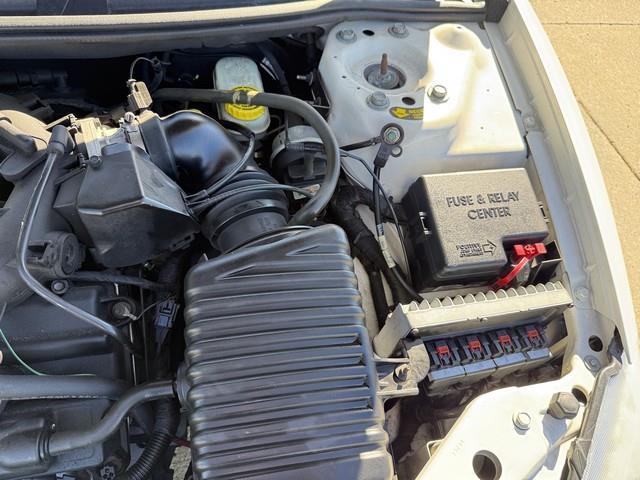 Chrysler Sebring Limited Convertible 2006