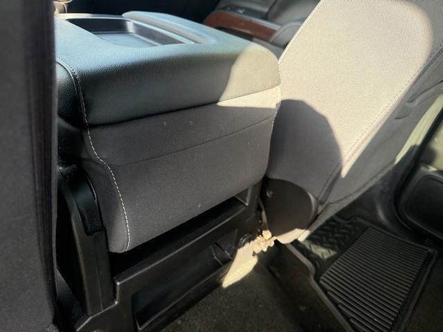 GMC Sierra 1500 SLE Crew Cab Long Box 4WD 2017