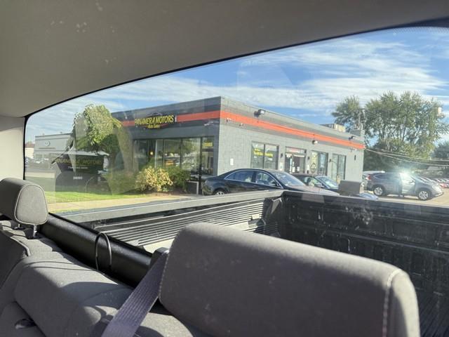 GMC Sierra 1500 SLE Crew Cab Long Box 4WD 2017