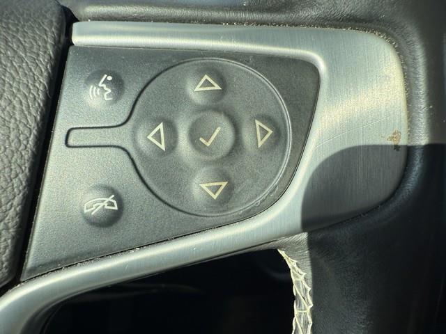 GMC Sierra 1500 SLE Crew Cab Long Box 4WD 2017