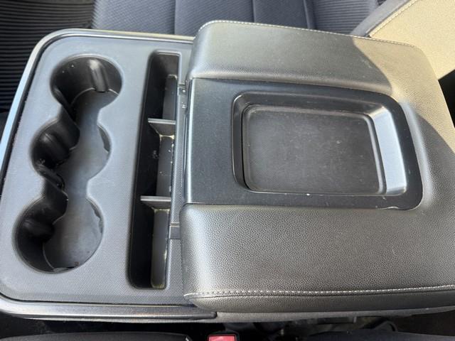 GMC Sierra 1500 SLE Crew Cab Long Box 4WD 2017