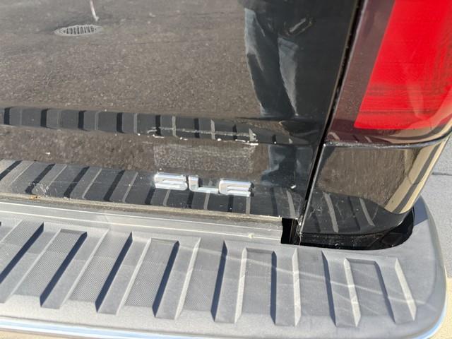 GMC Sierra 1500 SLE Crew Cab Long Box 4WD 2017