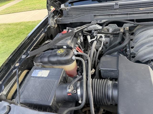 GMC Sierra 1500 SLE Crew Cab Long Box 4WD 2017