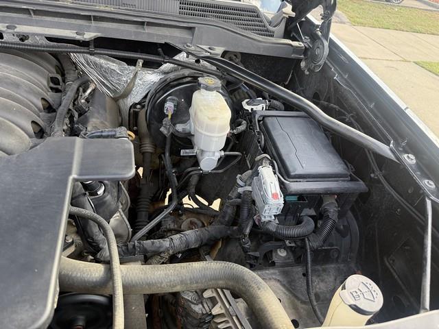 GMC Sierra 1500 SLE Crew Cab Long Box 4WD 2017