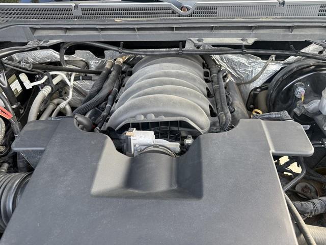 GMC Sierra 1500 SLE Crew Cab Long Box 4WD 2017