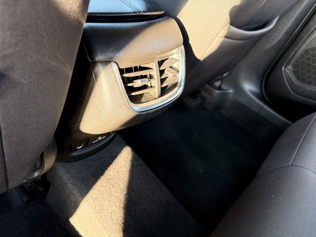 Chevrolet Malibu 1LT 2017