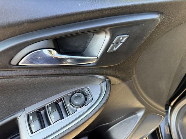 Chevrolet Malibu 1LT 2017