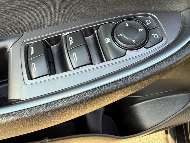 Chevrolet Malibu 1LT 2017