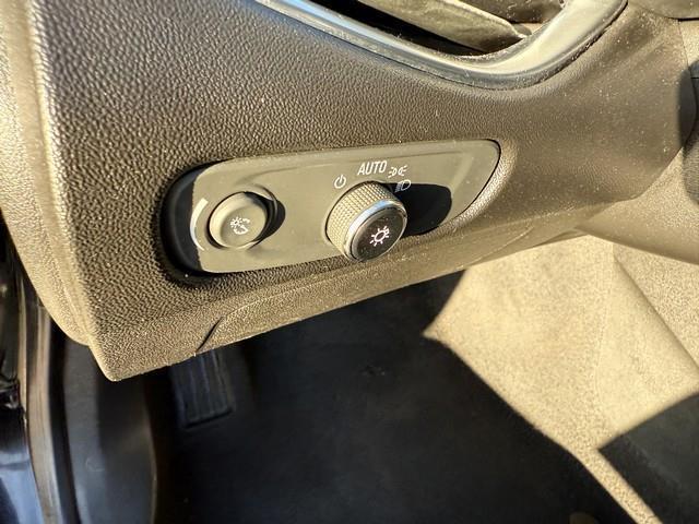 Chevrolet Malibu 1LT 2017