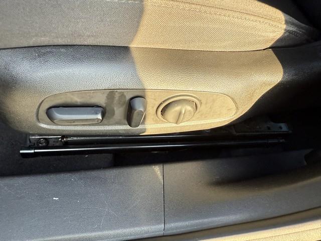 Chevrolet Malibu 1LT 2017