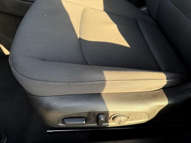 Chevrolet Malibu 1LT 2017