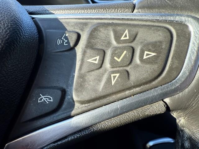 Chevrolet Malibu 1LT 2017