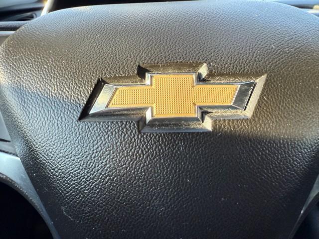 Chevrolet Malibu 1LT 2017