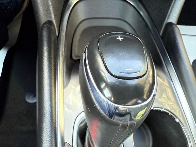 Chevrolet Malibu 1LT 2017