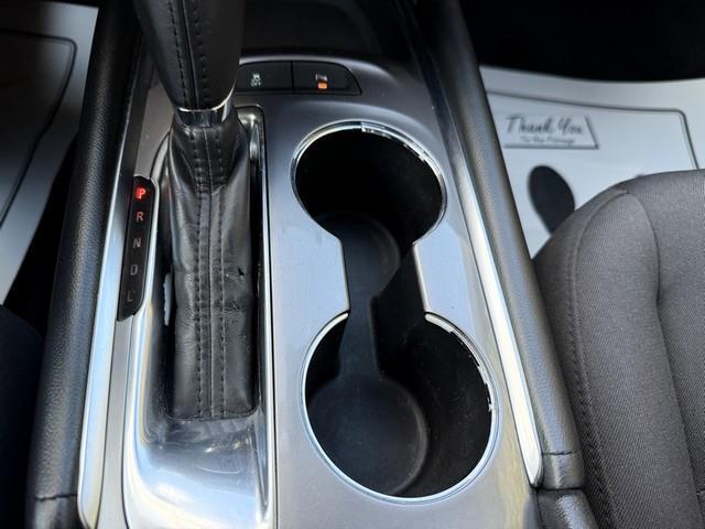 Chevrolet Malibu 1LT 2017