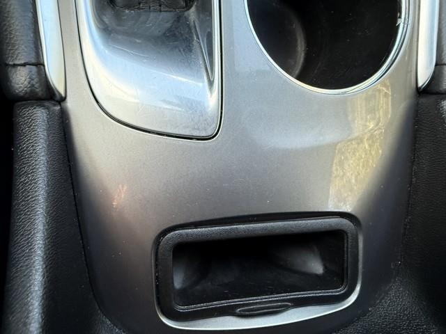 Chevrolet Malibu 1LT 2017