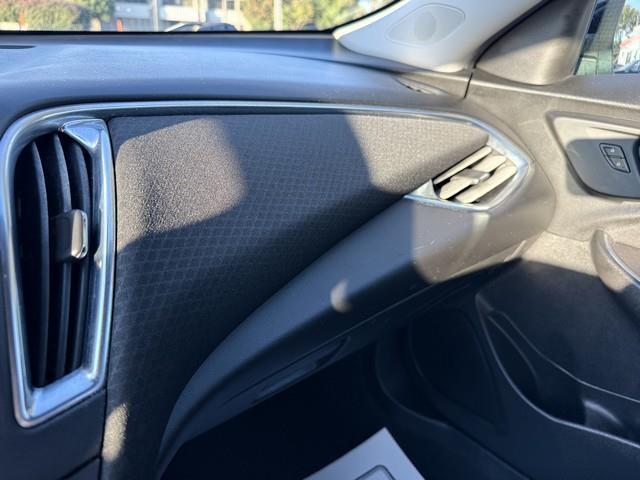 Chevrolet Malibu 1LT 2017