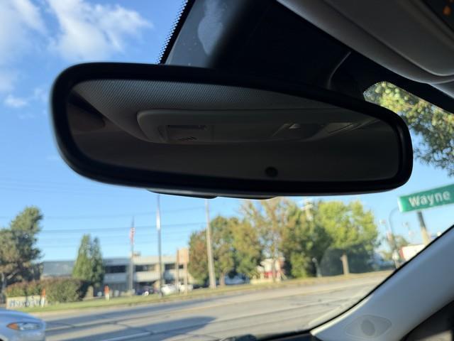 Chevrolet Malibu 1LT 2017