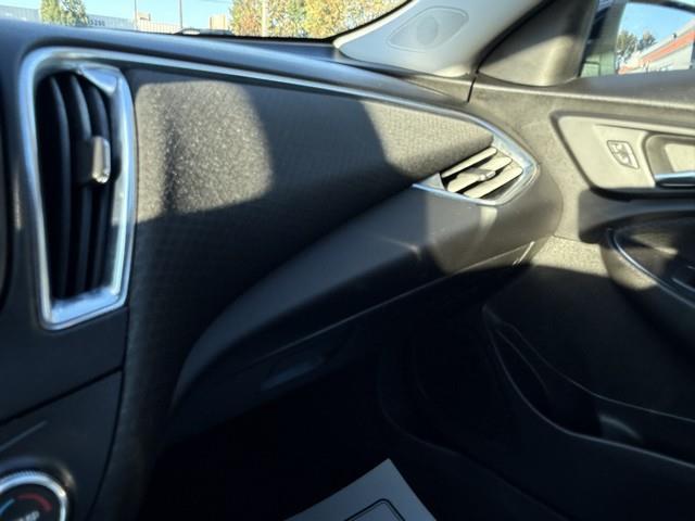 Chevrolet Malibu 1LT 2017