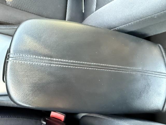 Chevrolet Malibu 1LT 2017