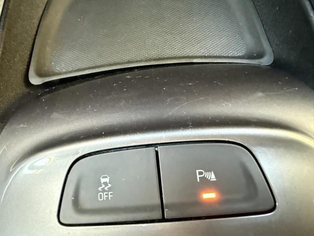 Chevrolet Malibu 1LT 2017