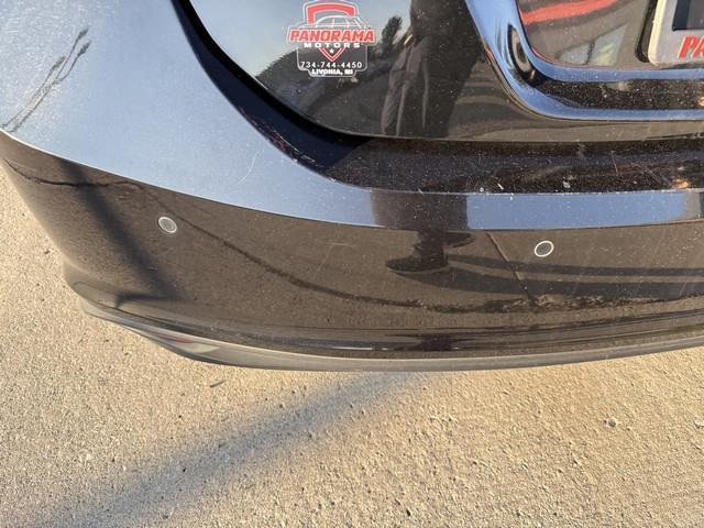 Chevrolet Malibu 1LT 2017