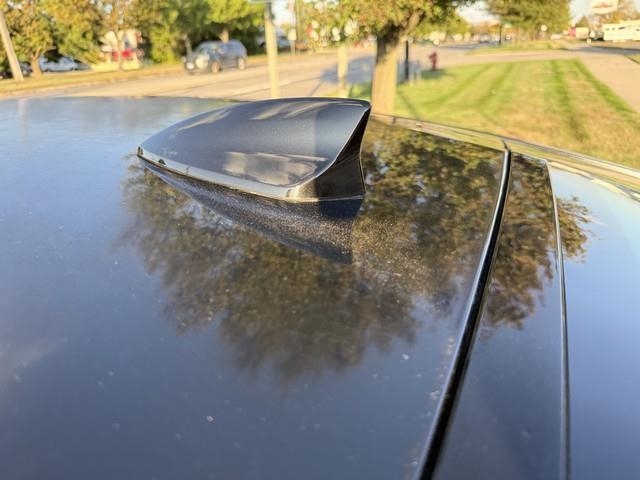 Chevrolet Malibu 1LT 2017