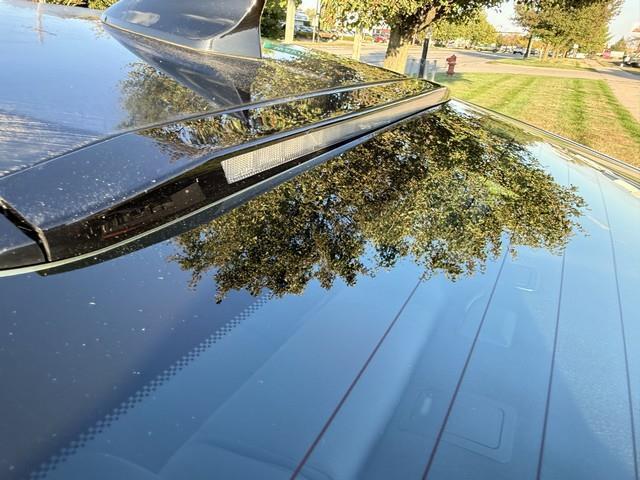 Chevrolet Malibu 1LT 2017