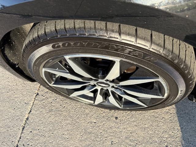 Chevrolet Malibu 1LT 2017