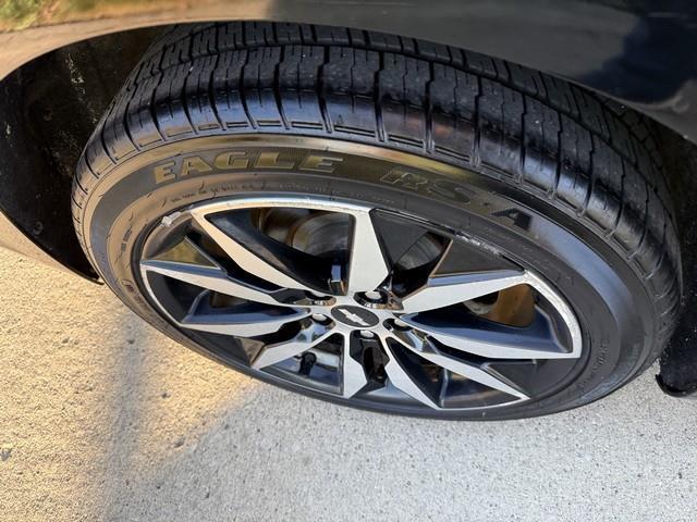 Chevrolet Malibu 1LT 2017