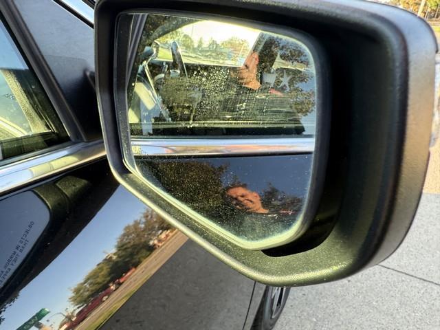 Chevrolet Malibu 1LT 2017